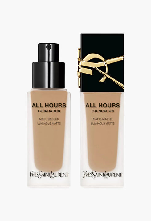 All Hours Foundation 25ml